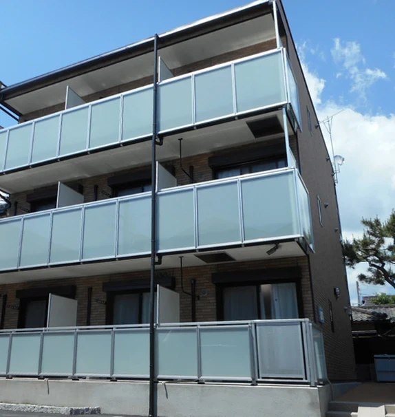 レオネクスト豊中岡町