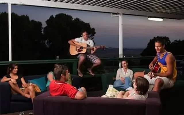 UniLodge SCU Lismore - Orion 3