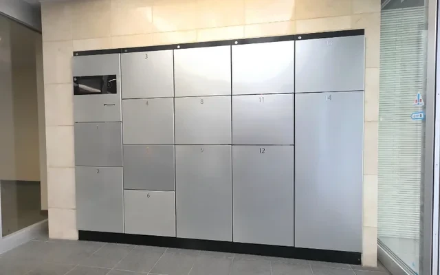 Student Hall El Sereno Shiogama [Meals included] 3