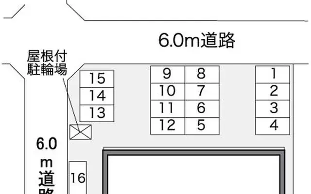 レオパレスＳＳタナカニシ 2