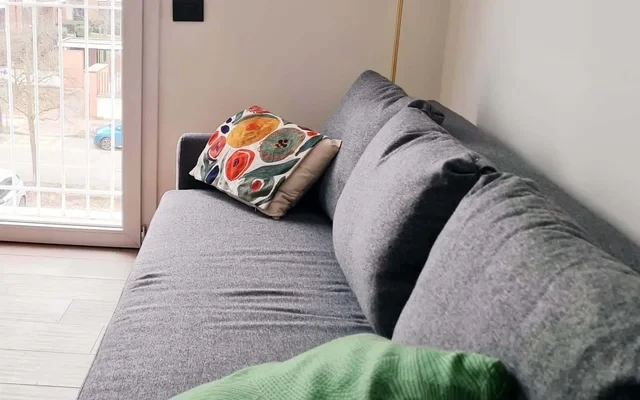 Apartment in Via Anna Frank, Pregnana Milanese for 55 m² with 1 bedroom 3