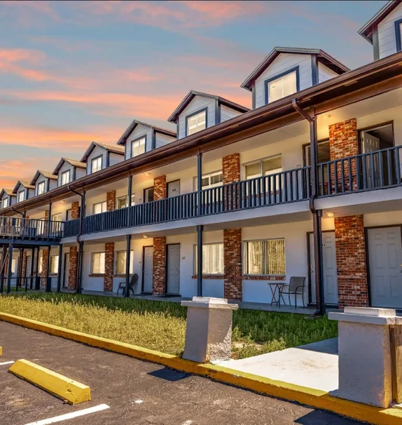 Cocoa Village Flats