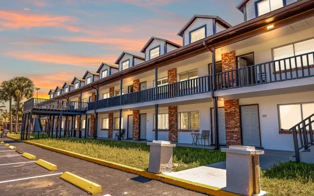 Cocoa Village Flats 0