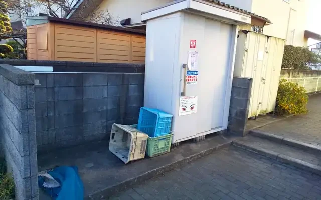 レオパレスジュネス 2