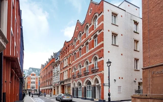 Chancery Lane Apartments 3