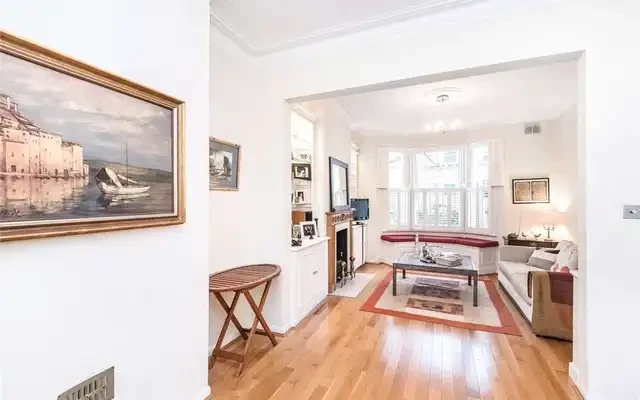 Marville Road 4