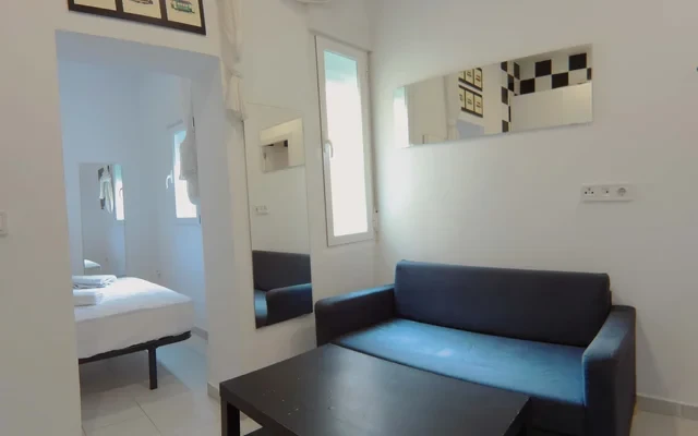 Studio Calle Rodrigo Uhagon 1