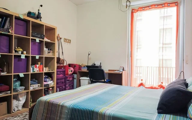 3  rooms  - apartment for 5 4