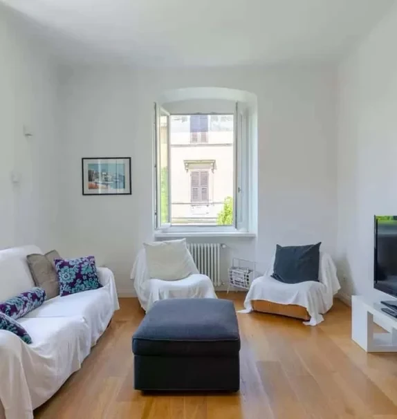 Apartment in Genoa