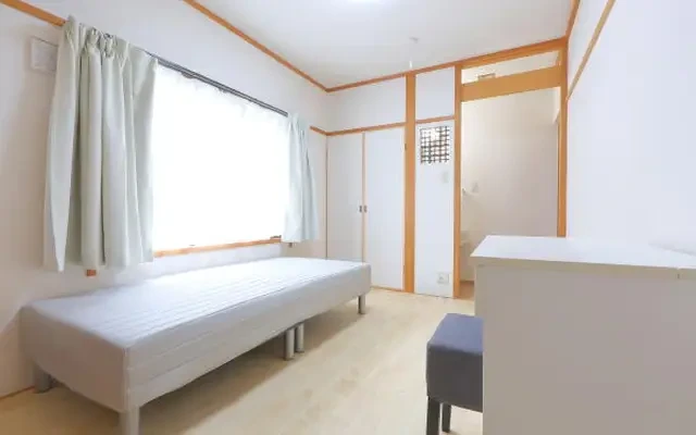Stella C's(Si:s)share Nishinomiya Kitaguchi Music - Hyogo student accommodation - Stella C’s(Si:s)share Nishinomiya-kitaguchi Music