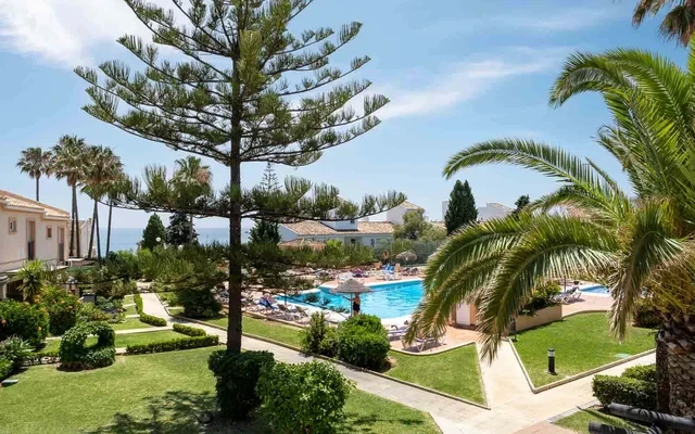 Alfresco Stays Mijas Costa Endless Sun 1