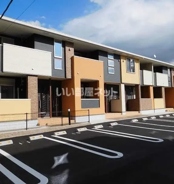 ベル フレーズ 24Ⅰ 2階