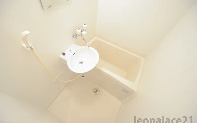 レオパレスソレイユ 3
