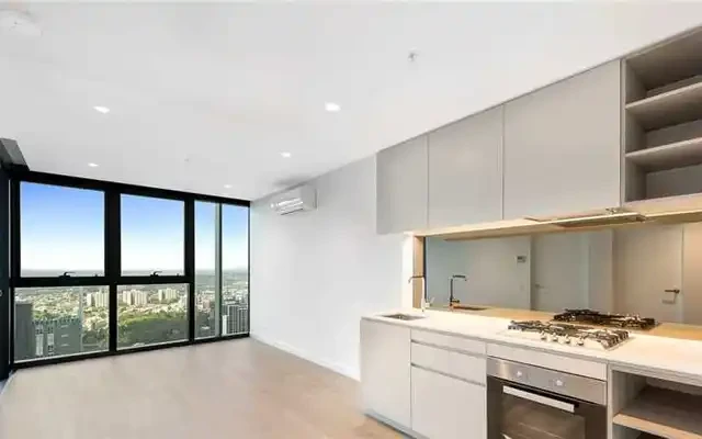462 Elizabeth Street - résidence étudiante à Melbourne