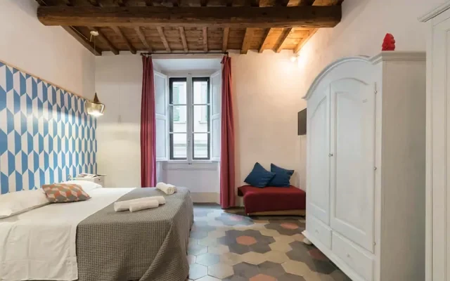 Via Fiesolana 1
