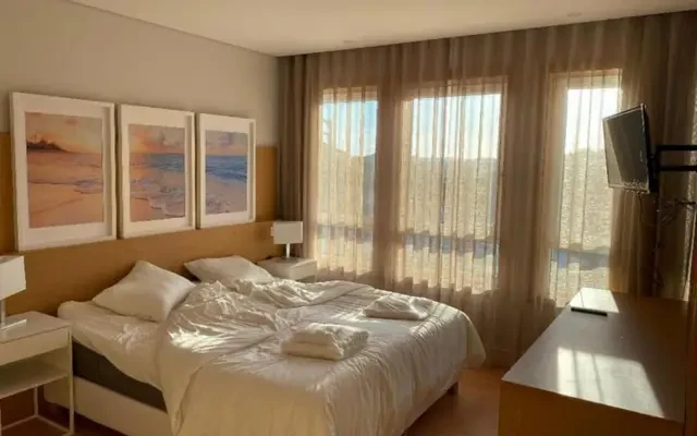 apartment near Rua D Manuel I - 아베이루 학생 숙소 - Sunny 1-bedroom apartment in Estarreja