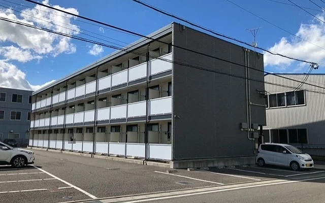 レオパレス虹 0