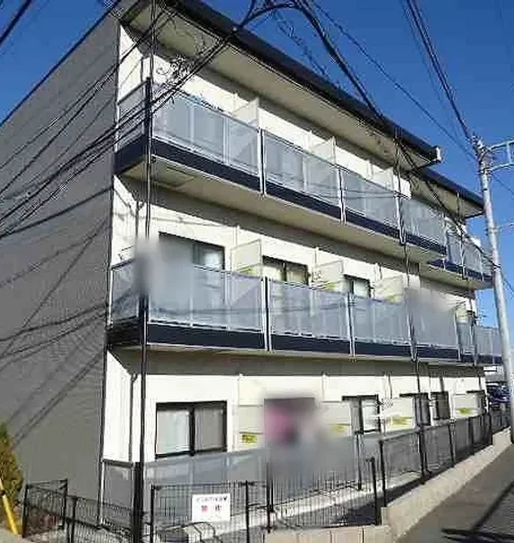 レオパレスオクシム