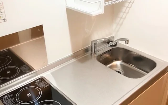 陸王 - Kuki student accommodation - 104号房间(带独立厨房)