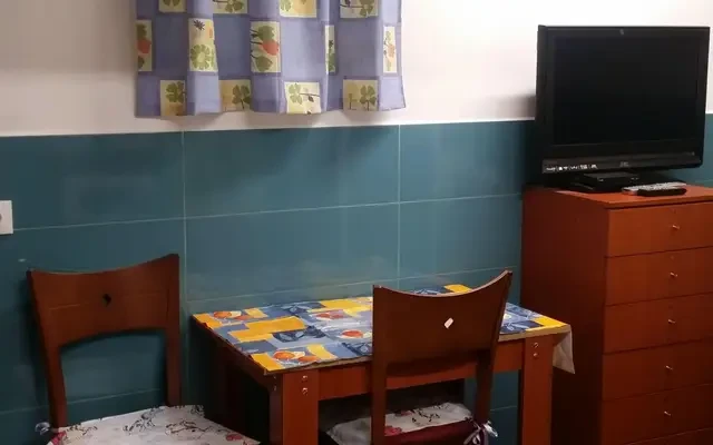 studio in L'Hospitalet de Llobregat (L'Hospitalet de Llobregat) 1