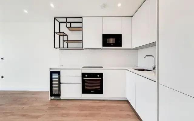 Celeste House 2