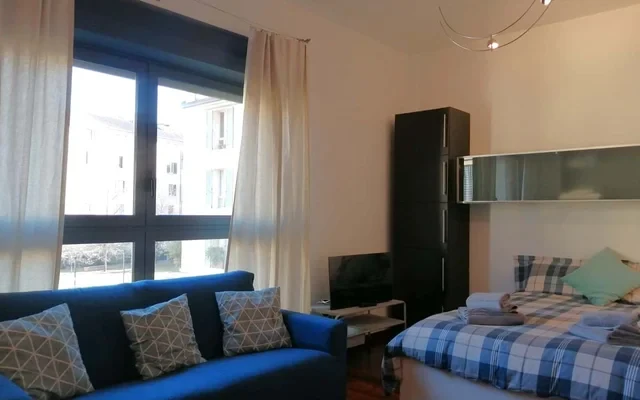 Appartamento in Via Corso San Gottardo - zona Porta Genova - Navigli/Darsena (SANGOTTARDO5) 0