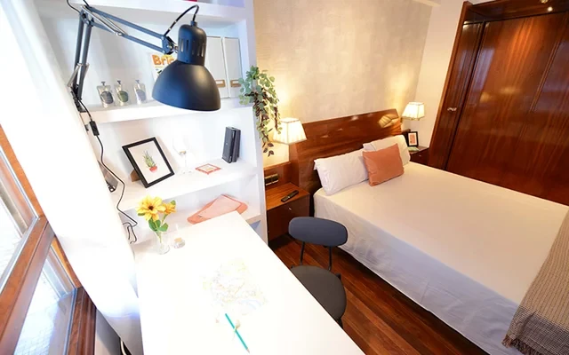Calle Fika Bilbao 48006 Spain 4