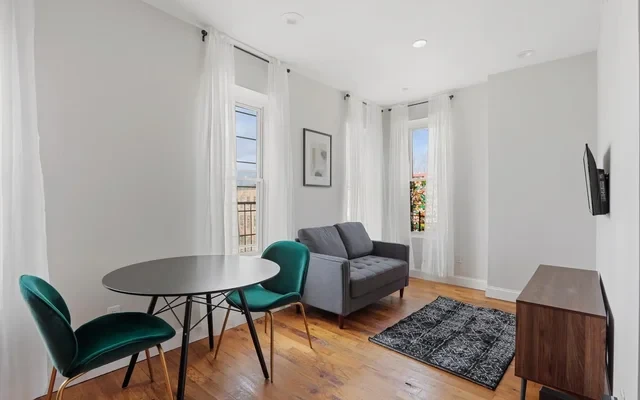 Bedford-Stuyvesant: #839 3