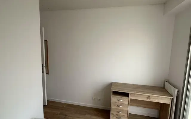 Vitry-sur-Seine 94e·20m²·F1·Maison·With furniture 3