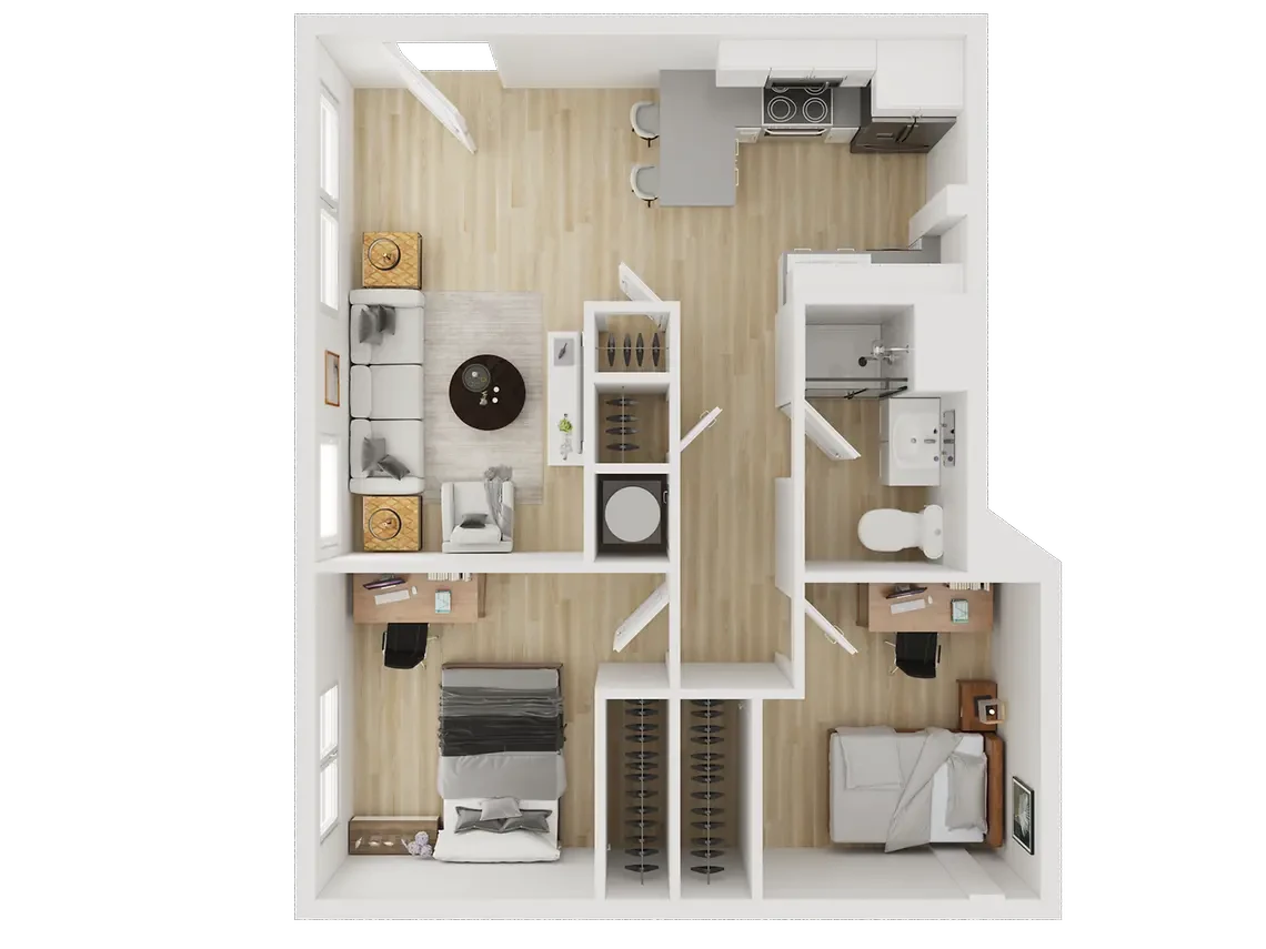 uhomes.com | Student Accommodation, Housing, Flats, Apartments for Rent