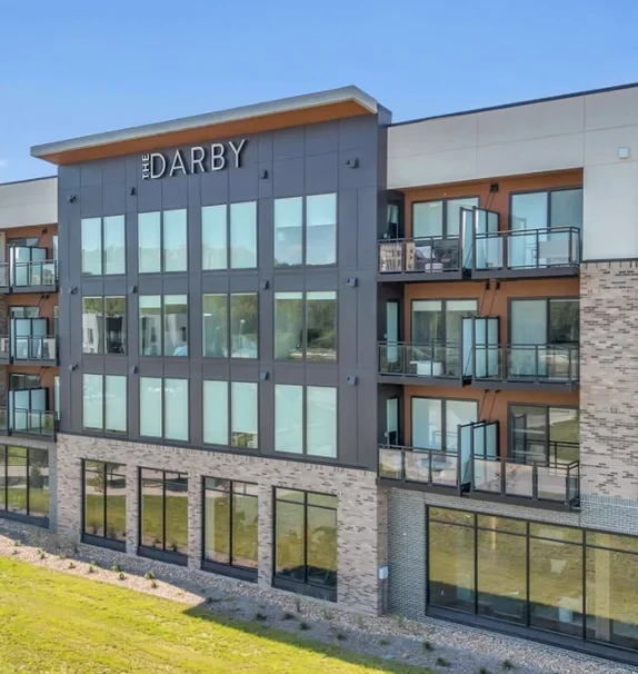 The Darby at Briarcliff