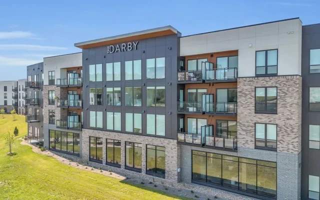 The Darby at Briarcliff 0