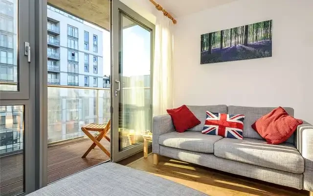 Casson Apartments 2