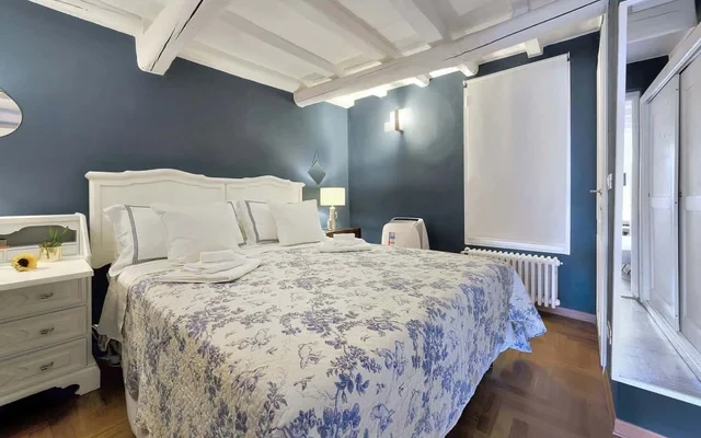 Santo Spirito Romantic 0