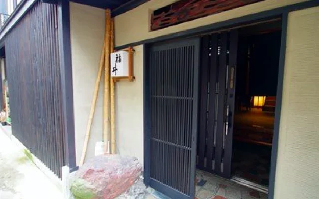 Ueno RYOTEI Fukui 1