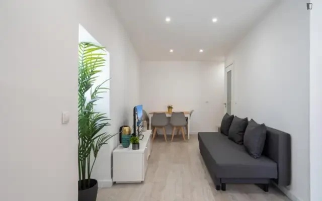 apartment in Vitória - 포르투 학생 숙소