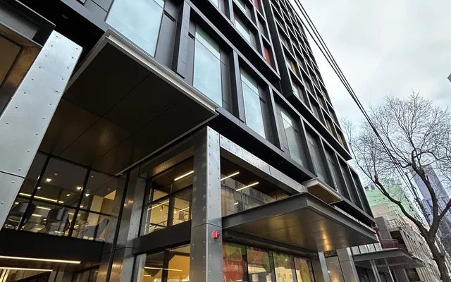 Scape Lincoln College 1