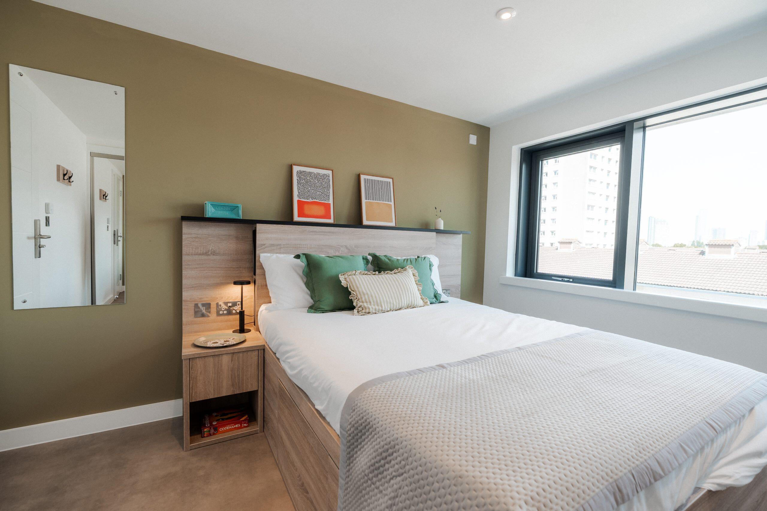 uhomes.com | Student Accommodation, Housing, Flats, Apartments for Rent