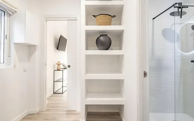 studio in El Bon Pastor (Sant Andreu) 3