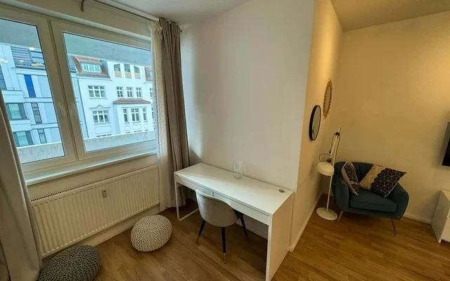 Schluterstrasse 4