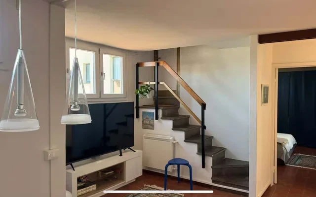 Apartment in Via Pietro Colletta, Firenze for 65 m² with 1 bedroom 1