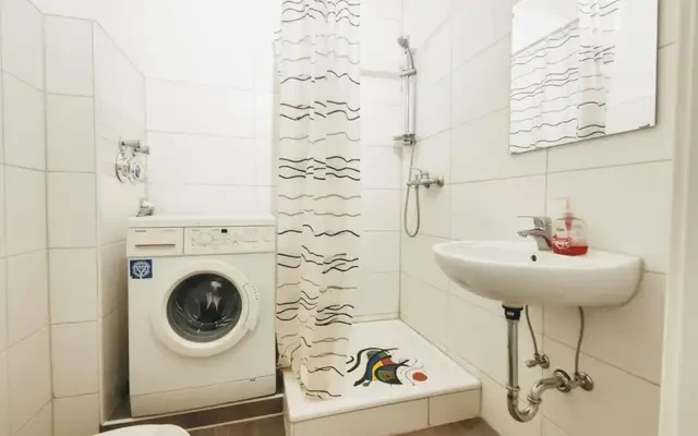 Neat single bedroom near Münsterstraße metro 1