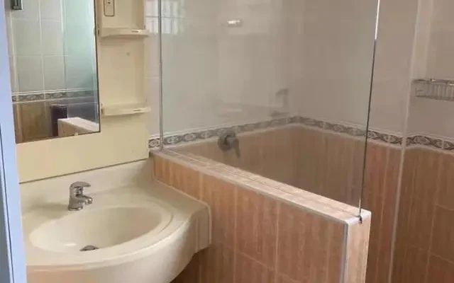 Lucky Plaza Apartment - JW 4