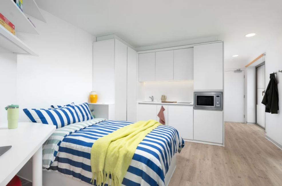 uhomes.com | Student Accommodation, Housing, Flats, Apartments for Rent