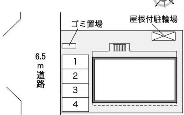 サンセール丸山台 2