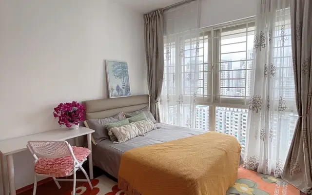 Trellis Towers - JW 3