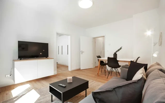 Eckampstrasse 1