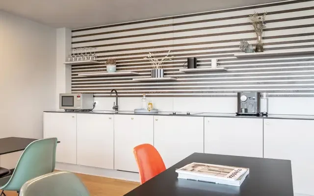 Design Serviced Apartment in Boeblingen, Stuttgart - S 4