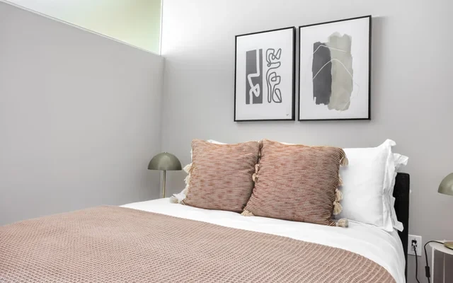 Avalon North Station 0