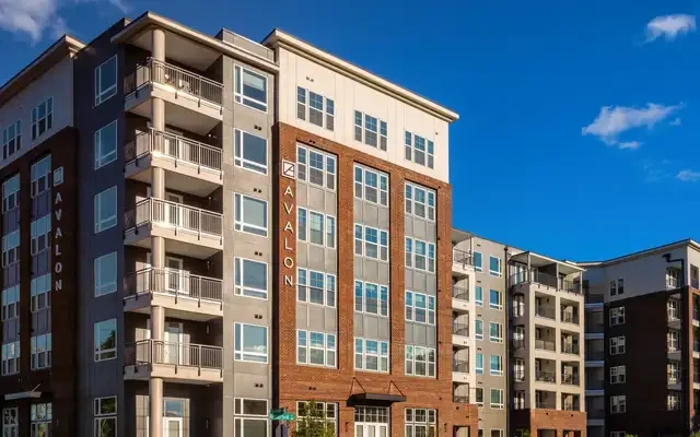 Avalon Durham 1